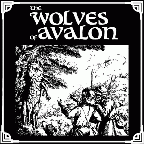 The Wolves Of Avalon : Die Hard